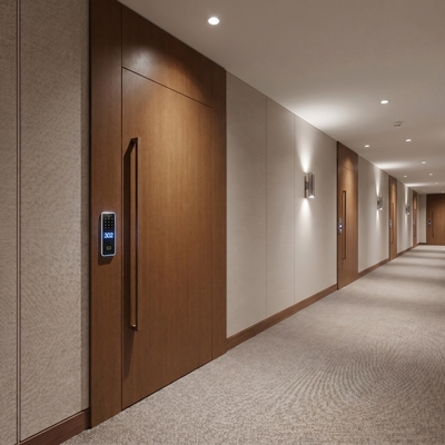 3M DI-NOC interieurfolie FW-1280 - Fine Wood, 1220 mm x 50 m