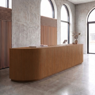 3M Di-Noc Film décoratif d'intérieur série AR, FW-1280AR - Fine Wood -  1220 mm x 25 m