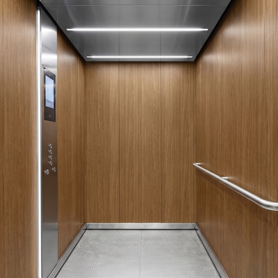 Film décoratif 3M Di-Noc FW-1286 - Fine Wood, 1220 mm x 50 m