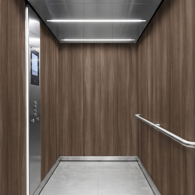 3M Di-Noc Film décoratif d'intérieur FW-1294 - Fine Wood 1220 mm x 50 m