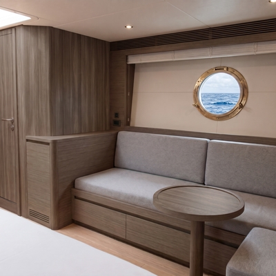 3M Di-Noc Film décoratif d'intérieur FW-1294 - Fine Wood 1220 mm x 50 m