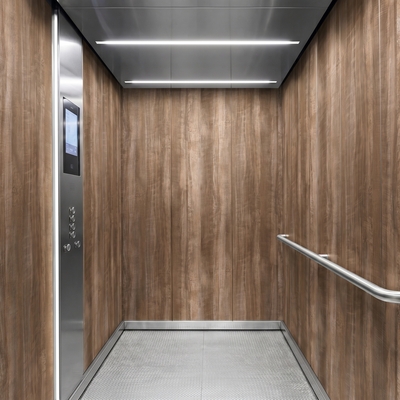 3M Di-Noc Film décoratif d'intérieur FW-1296 - Fine Wood, 1220 mm x 50 m