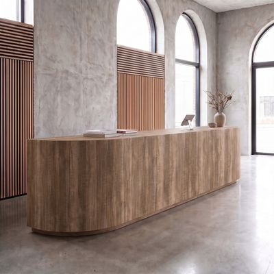 3M Di-Noc Film décoratif d'intérieur FW-1296 - Fine Wood, 1220 mm x 50 m