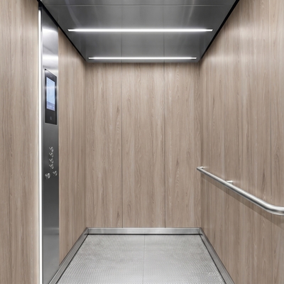 Film décoratif 3M Architectural Finishes Di-noc FW - Fine Wood-1302 mat 1220 mm x 50 m