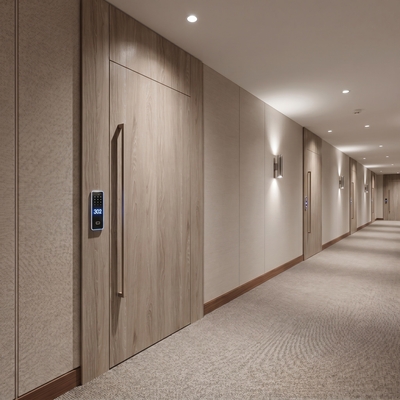 Film décoratif 3M Architectural Finishes Di-noc FW - Fine Wood-1302 mat 1220 mm x 50 m