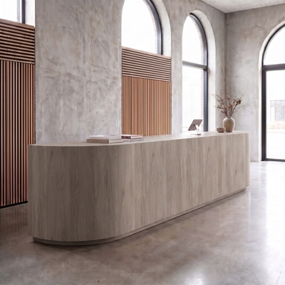 Film décoratif 3M Architectural Finishes Di-noc FW - Fine Wood-1302 mat 1220 mm x 50 m