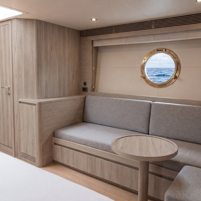 Film décoratif 3M Architectural Finishes Di-noc FW - Fine Wood-1302 mat 1220 mm x 50 m