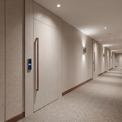 Film décoratif 3M Architectural Finishes Di-noc FW - Fine Wood-1683 mat 1220 x 50 m