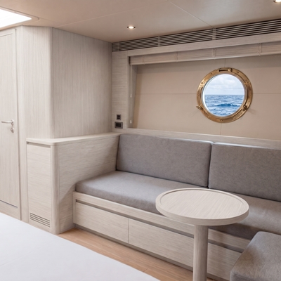 Film décoratif 3M Architectural Finishes Di-noc FW - Fine Wood-1683 mat 1220 x 50 m