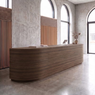 3M Di-Noc Film décoratif d'intérieur FW-1735H - Fine Wood, 1220 mm x 50 m