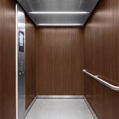 3M Di-Noc Film décoratif d'intérieur FW-1738 - Fine Wood 1220 mm x 50 m