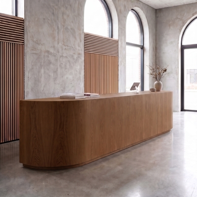 3M Di-Noc Film décoratif d'intérieur FW-1743 - Fine Wood, 1220 mm x 50 m