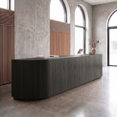 3M Di-Noc Film décoratif d'intérieur FW-1751 - Fine Wood, 1220 mm x 50 m
