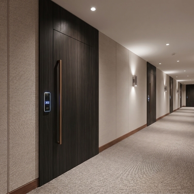 3M Di-Noc Film décoratif d'intérieur FW-1751 - Fine Wood, 1220 mm x 50 m