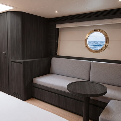 3M Di-Noc Film décoratif d'intérieur FW-1751 - Fine Wood, 1220 mm x 50 m