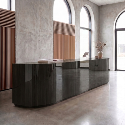 3M DI-NOC interieurfolie serie DG Glass Finishes, FW-1751DG - Fine Wood, lijm aan voorzijde, 1220 mm x 25 m