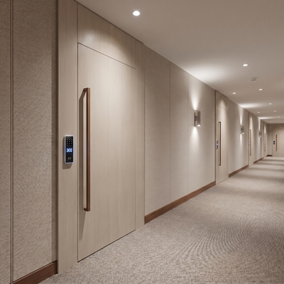 Film décoratif 3M Architectural Finishes Di-noc FW - Fine Wood-1761 mat 1220 mm x 50 m