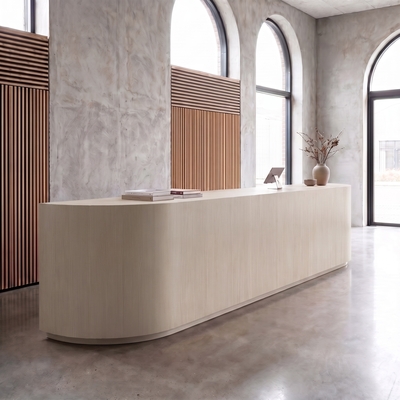 Film décoratif 3M Architectural Finishes Di-noc FW - Fine Wood-1761 mat 1220 mm x 50 m