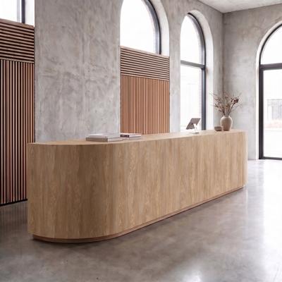 Film décoratif 3M Di-Noc FW-1766 - Fine Wood, 1220 mm x 50 m