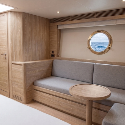 Film décoratif 3M Di-Noc FW-1766 - Fine Wood, 1220 mm x 50 m