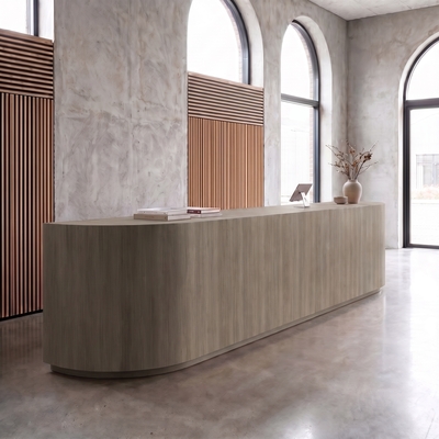 Film décoratif 3M Architectural Finishes Di-noc FW - Fine Wood-1976 mat 1220 mm x 50 m