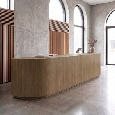 3M Di-Noc Film décoratif d'intérieur FW-1983 - Fine Wood, 1220 mm x 50 m