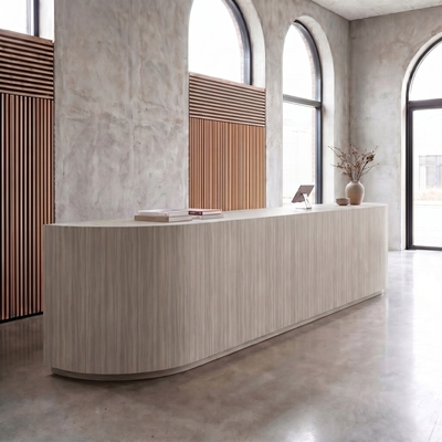 Film décoratif 3M Architectural Finishes Di-noc FW - Fine Wood-1987 mat 1220 x 50 m