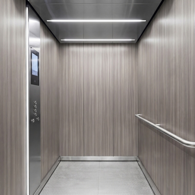 Film décoratif 3M Architectural Finishes Di-noc FW - Fine Wood-1987 mat 1220 x 50 m
