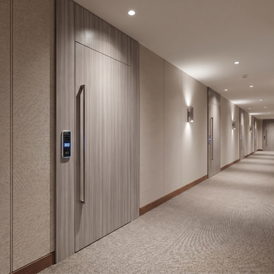 Film décoratif 3M Architectural Finishes Di-noc FW - Fine Wood-1987 mat 1220 x 50 m