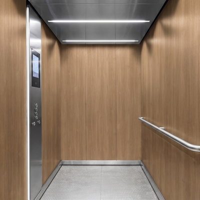 3M DI-NOC interieurfolie FW-1988 - Fine Wood, 1220 mm x 50 m