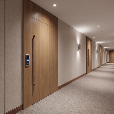 3M DI-NOC interieurfolie FW-1988 - Fine Wood, 1220 mm x 50 m