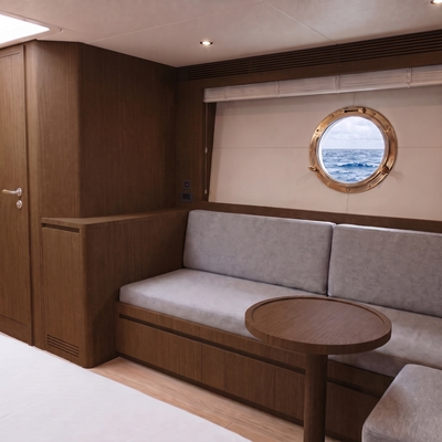 Film décoratif 3M Di-Noc FW-233 - Fine Wood, 1220 mm x 50 m