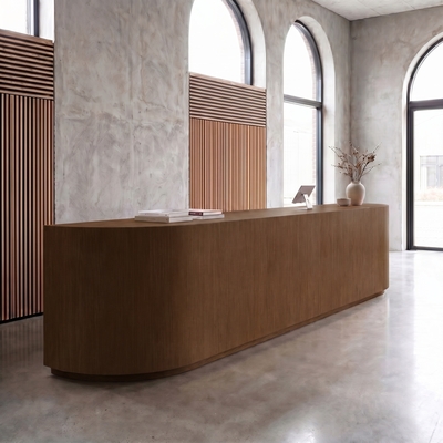 3M Di-Noc Film décoratif d'intérieur série AR, FW-233AR - Fine Wood -  1220 mm x 25 m
