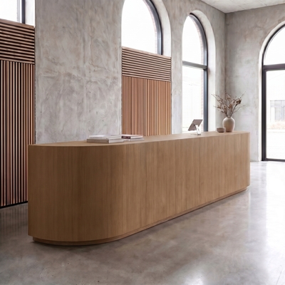 3M Di-Noc Film décoratif d'intérieur 3M Di-Noc FW-236 - Fine Wood, 1220 mm x 50 m