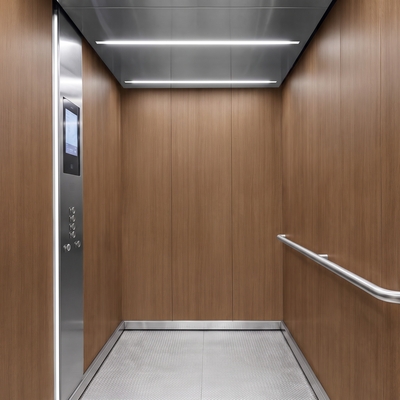3M Di-Noc Film décoratif d'intérieur 3M Di-Noc FW-236 - Fine Wood, 1220 mm x 50 m