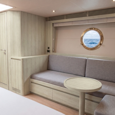 3M Di-Noc Film décoratif d'intérieur FW-2420 - Fine Wood, 1220 mm x 50 m