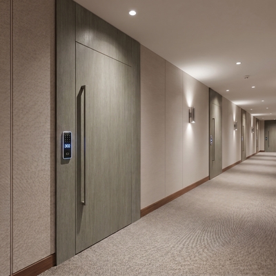 3M Di-Noc Film décoratif d'intérieur FW-2422 - Fine Wood, 1220 mm x 50 m