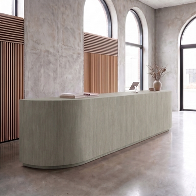 3M Di-Noc Film décoratif d'intérieur FW-2422 - Fine Wood, 1220 mm x 50 m