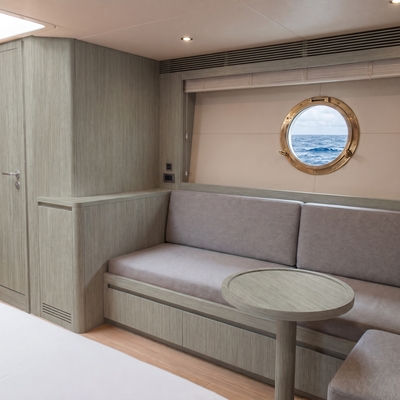3M Di-Noc Film décoratif d'intérieur FW-2422 - Fine Wood, 1220 mm x 50 m