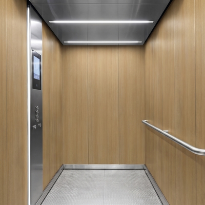3M DI-NOC interieurfolie FW-2423 - Fine Wood, 1220 mm x 50 m