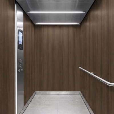 3M Di-Noc Film décoratif d'intérieur FW-2427 - Fine Wood, 1220 mm x 50 m