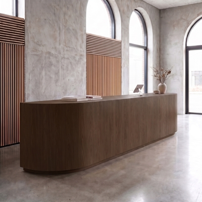 3M Di-Noc Film décoratif d'intérieur FW-332 - Fine Wood, 1220 mm x 50 m