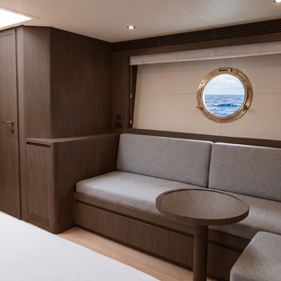 3M Di-Noc Film décoratif d'intérieur FW-332 - Fine Wood, 1220 mm x 50 m
