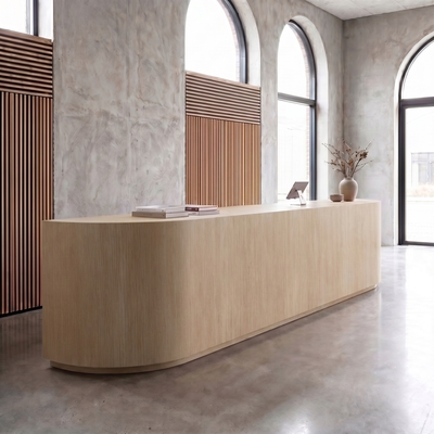 3M Di-Noc Film décoratif d'intérieur FW-336 - Fine Wood, 1220 mm x 50 m