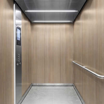 3M Di-Noc Film décoratif d'intérieur FW-336 - Fine Wood, 1220 mm x 50 m