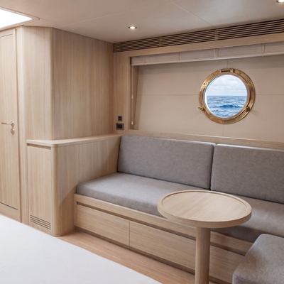 3M Di-Noc Film décoratif d'intérieur FW-336 - Fine Wood, 1220 mm x 50 m