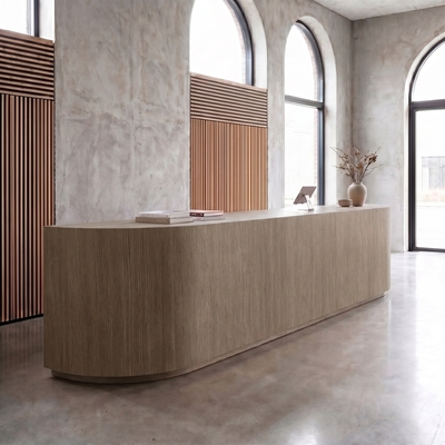 3M Di-Noc Film décoratif d'intérieur série AR, FW-337AR - Fine Wood -  1220 mm x 25 m