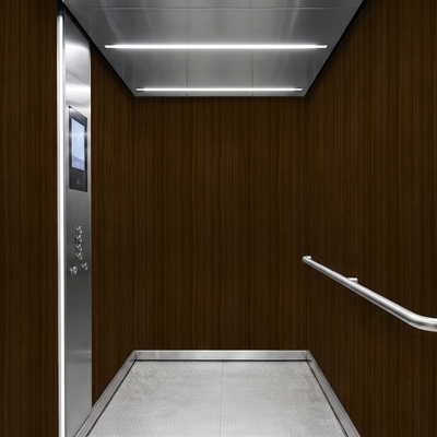 3M Di-Noc Film décoratif d'intérieur série AR, FW-338AR - Fine Wood -  1220 mm x 25 m