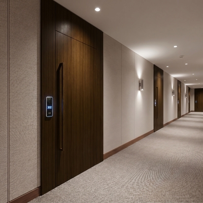 3M Di-Noc Film décoratif d'intérieur série AR, FW-338AR - Fine Wood -  1220 mm x 25 m