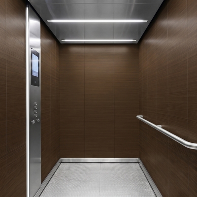 3M Di-Noc série EX pour l'extérieur FW-609HEX - Fine Wood - Exterior, 1220 mm x 50 m
